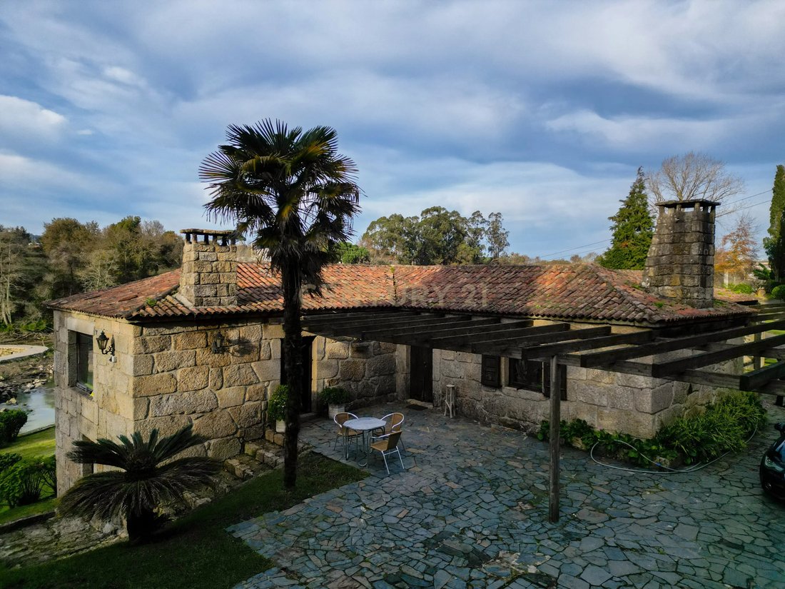 Farm Ranch in Barcelinhos, Braga, Portugal 5 - 15966313