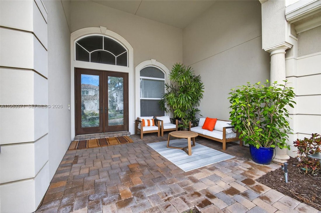 House in Palm Beach Gardens, Florida, United States 3 - 17007085