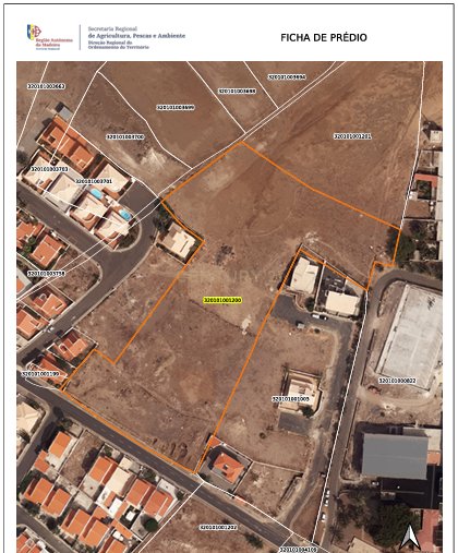 Land in Porto Santo Island, Madeira, Portugal 2 - 15930573