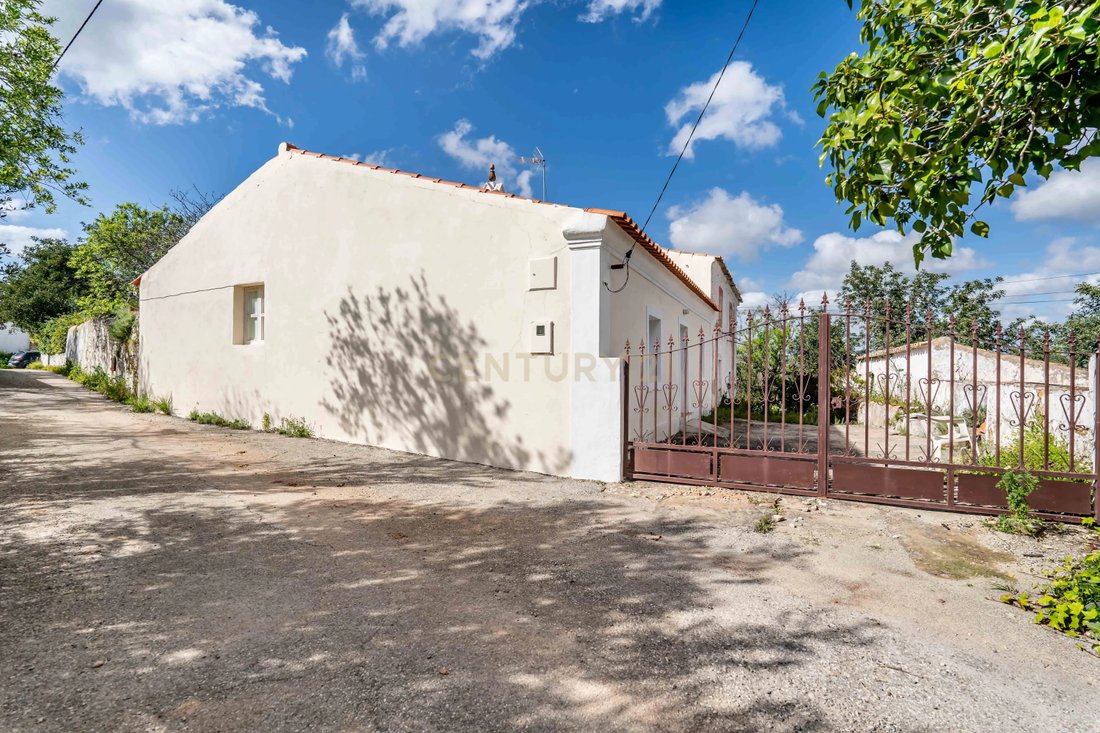 Farm Ranch in Paderne, Algarve, Portugal 1 - 14006054