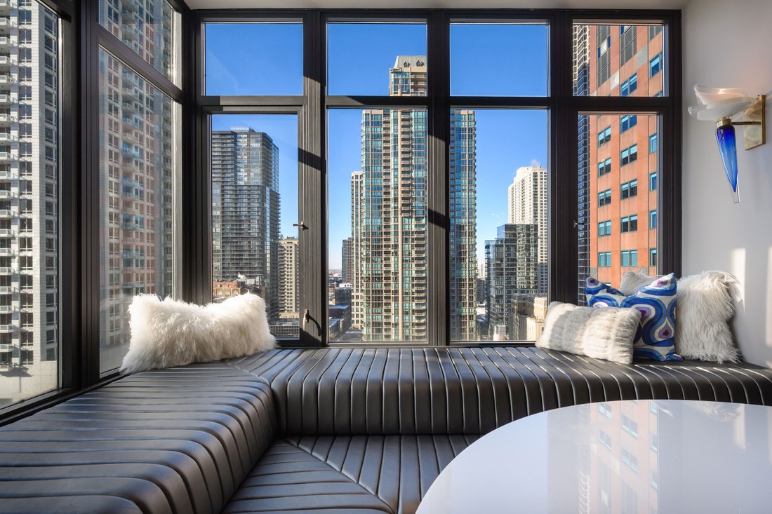 Condo in Chicago, Illinois, United States 4 - 17007807