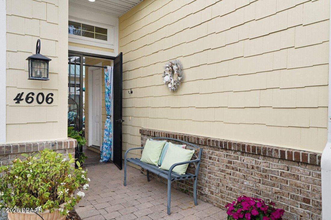 Condo in Port Orange, Florida, United States 3 - 17007044