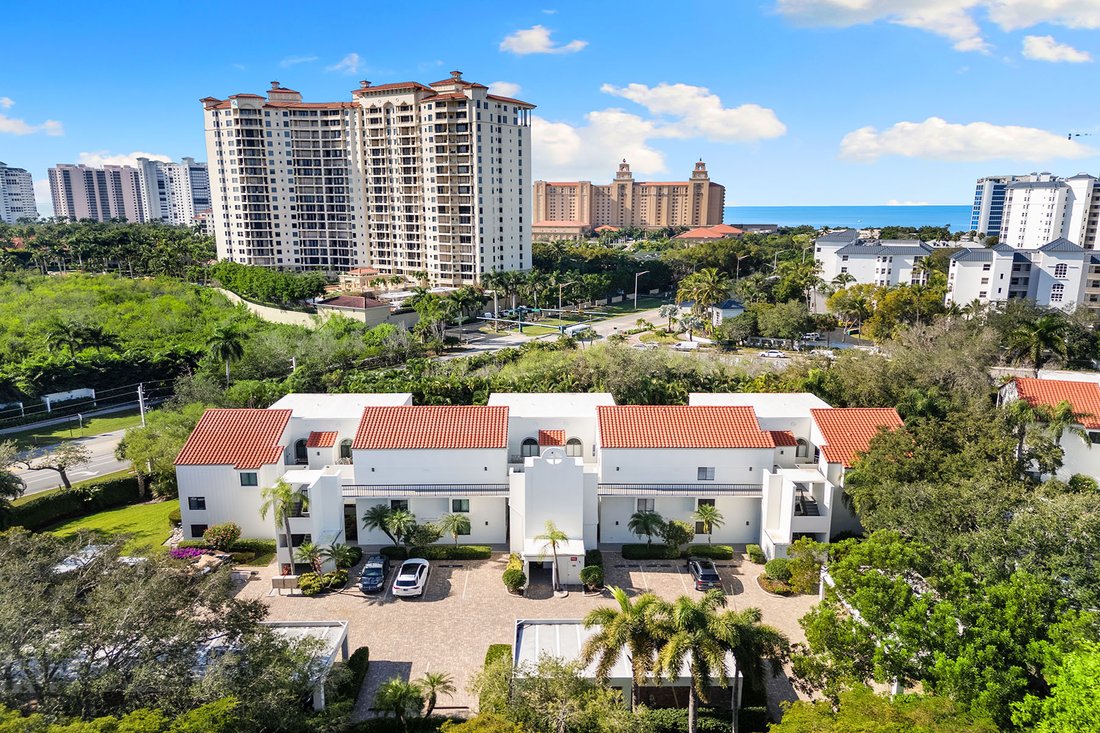 Condo in Naples, Florida, United States 2 - 17007794