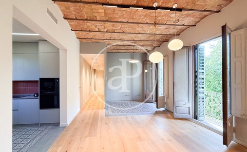 Apartamento en Eixample, Barcelona, España 1