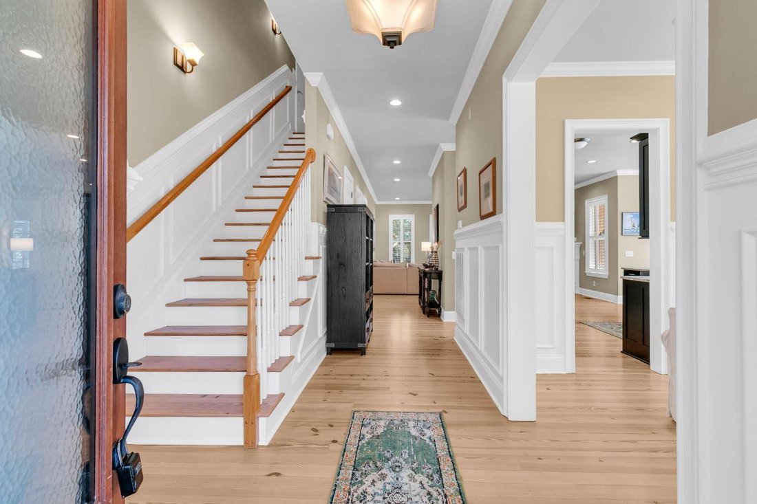 House in Charleston, South Carolina, United States 4 - 17007653