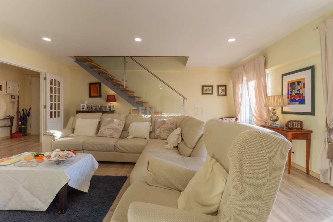 Apartment in Charneca de Caparica e Sobreda, Setubal, Portugal 5 - 16364575