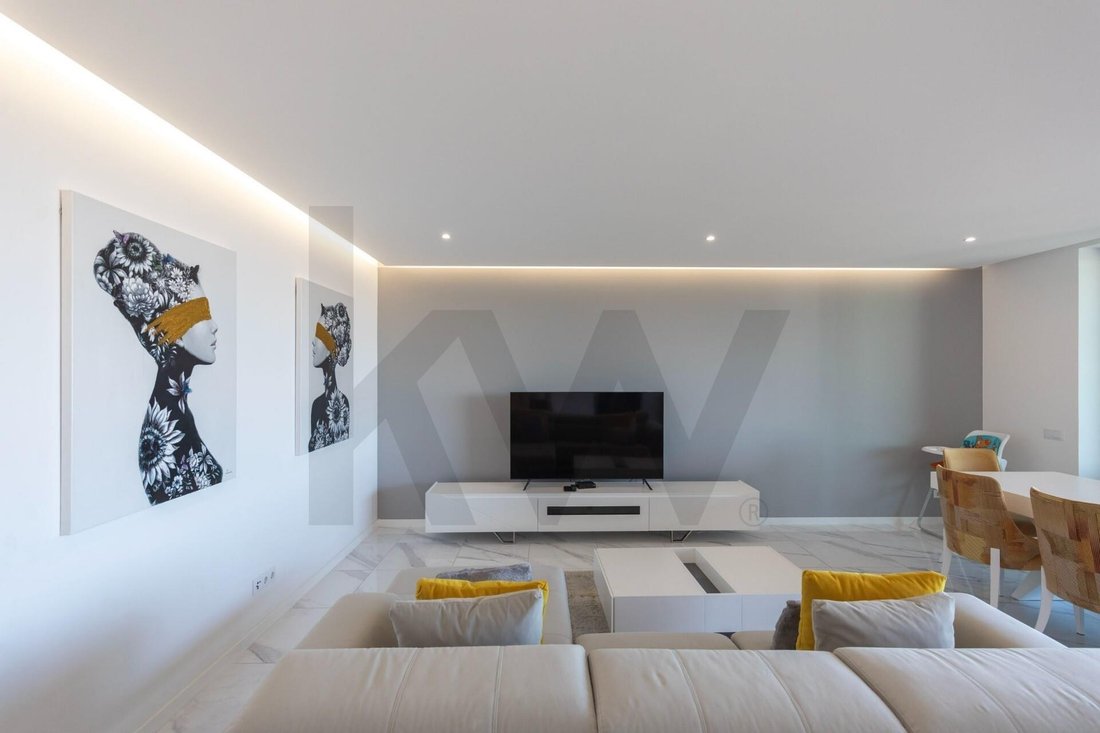 Apartment in Portimao, Algarve, Portugal 3 - 17007279