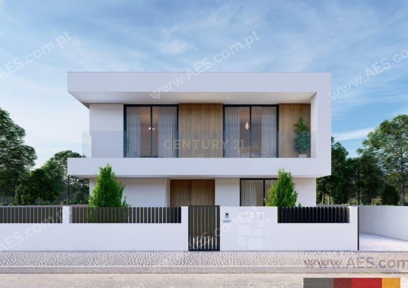 Villa in Amora, Setubal, Portugal 5 - 15935031