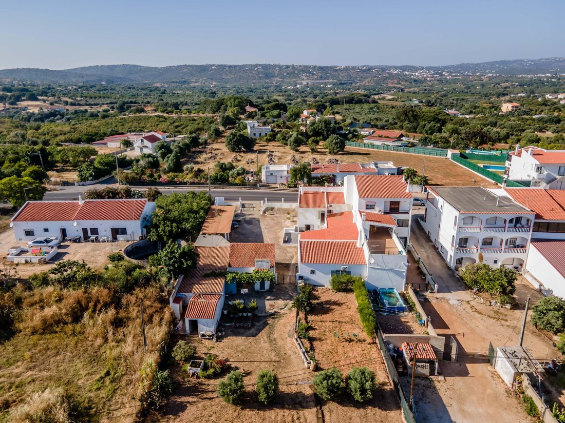 Villa in Olhos de Agua, Algarve, Portugal 3 - 14695531