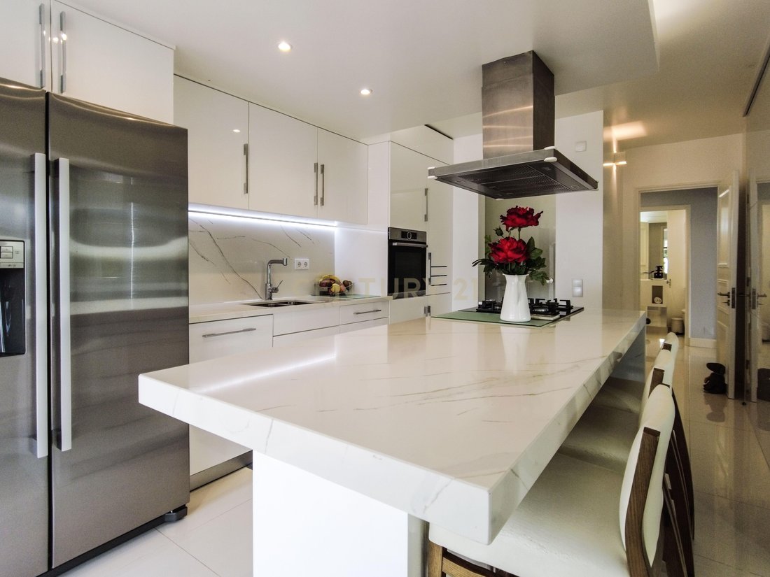Apartment in Cascais e Estoril, Lisbon, Portugal 5 - 14943642