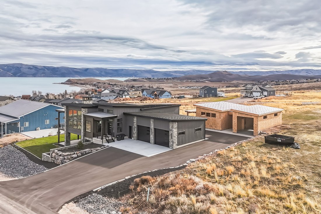 House in Garden, Utah, United States 5 - 17007162