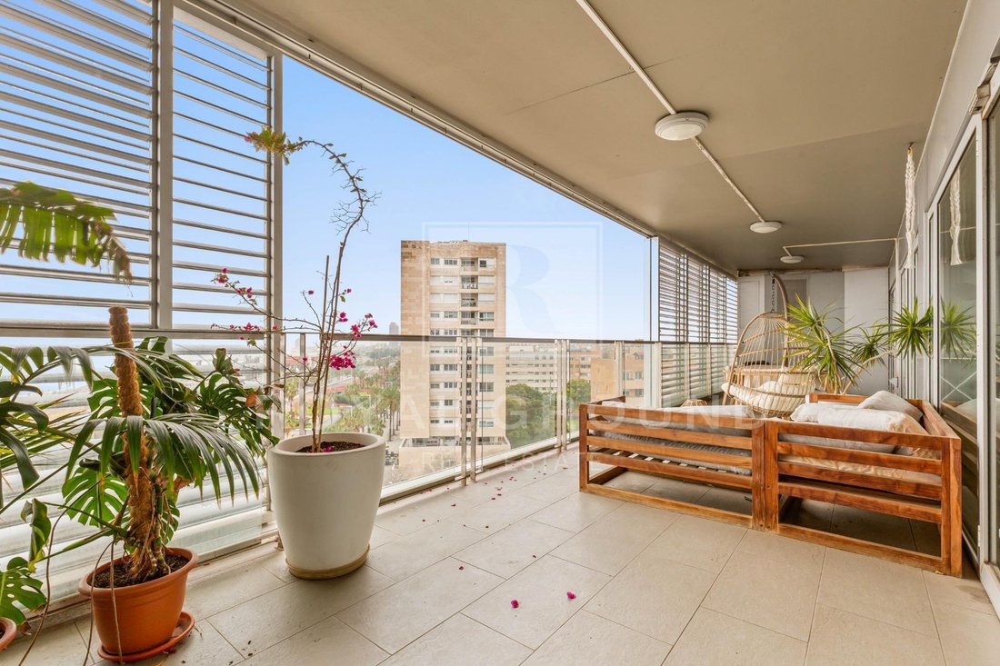 Apartment in Sant Martí, Barcelona, Spain 3 - 17007226