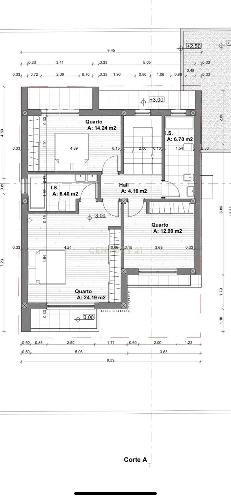 Villa in Aroeira, Charneca de Caparica e Sobreda, Portugal 4 - 14482109