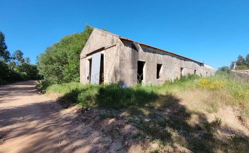 Land in Sobral da Abelheira, Lisbon, Portugal 1