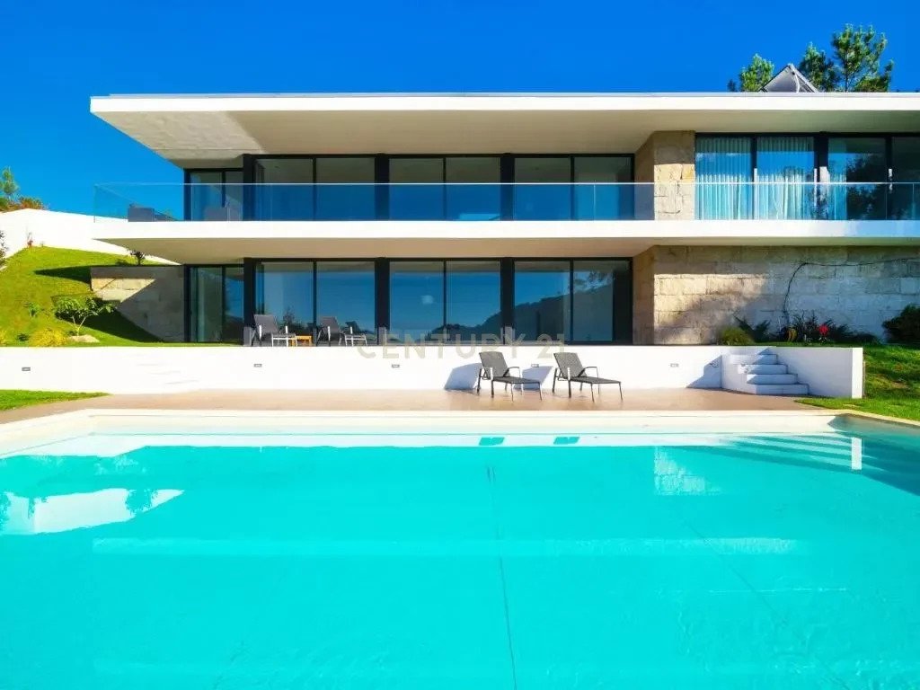 Villa à Louredo, Braga, Portugal 1 - 11819905