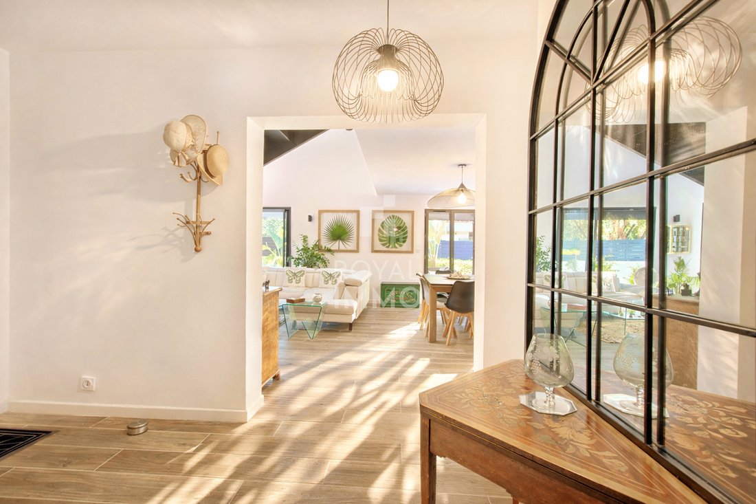 Villa in Le Faron-Fort-Rouge, Toulon, France 3 - 17007407