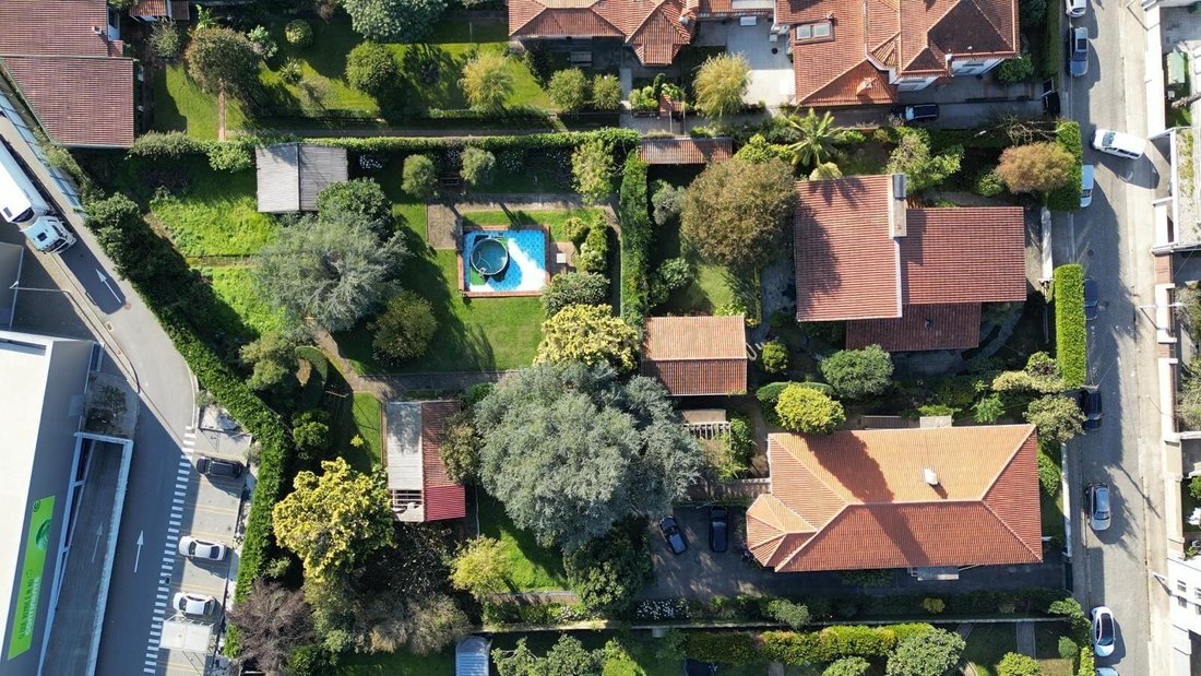 Villa in Paranhos, Porto District, Portugal 3 - 15040815