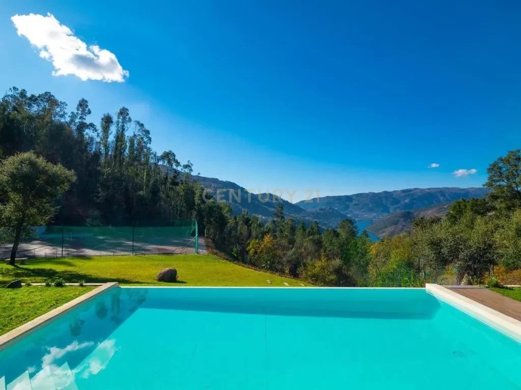 Villa à Louredo, Braga, Portugal 5 - 11819905