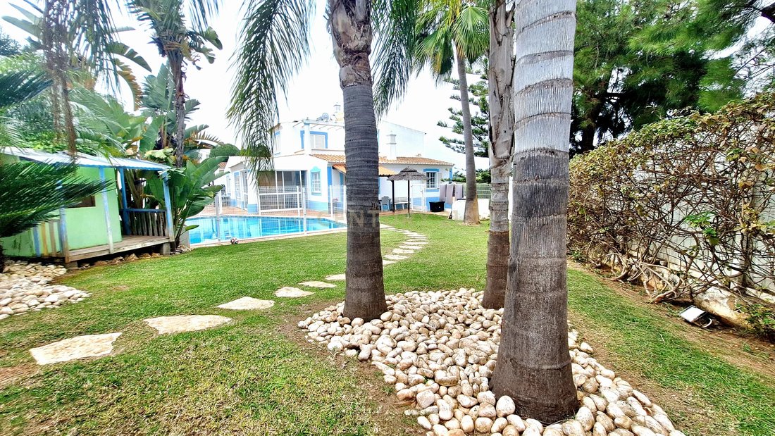 Villa in Guia, Algarve, Portugal 2 - 15640826