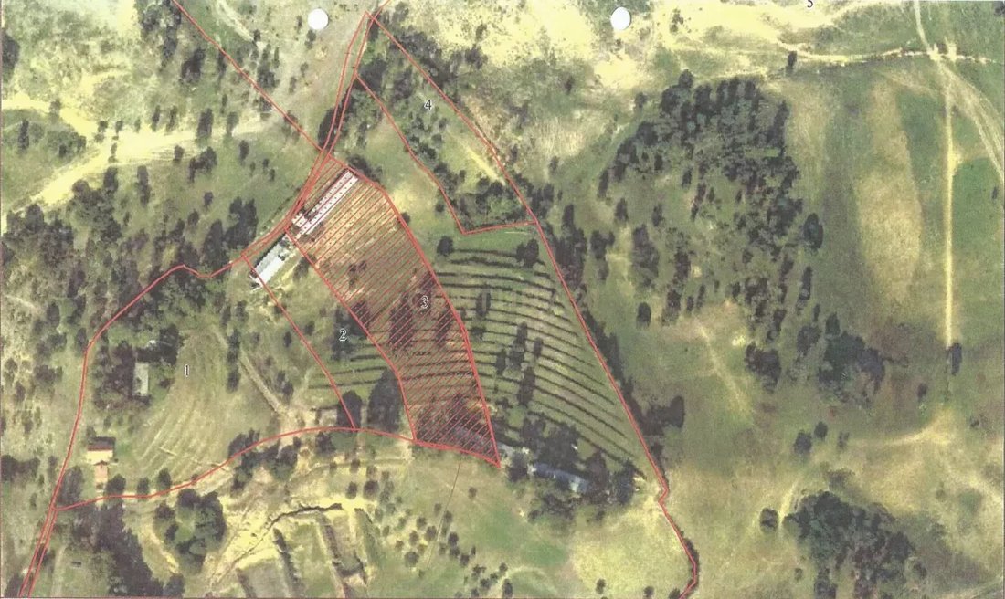 Land in Azambuja, Lisbon, Portugal 4 - 13501440