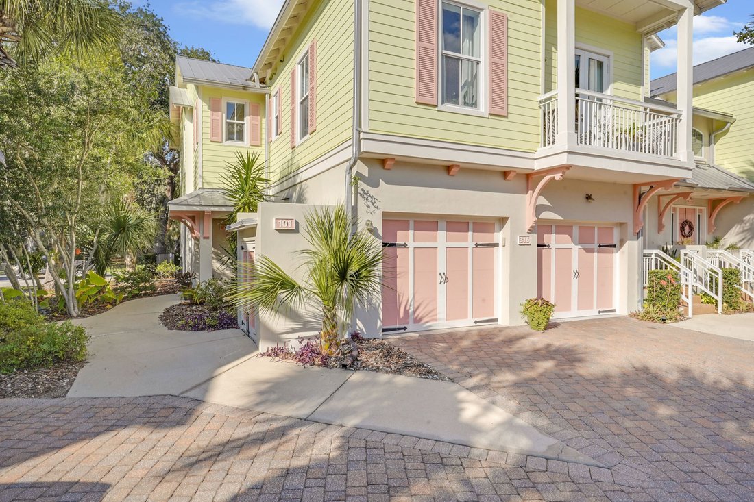 Condo in St. Augustine, Florida, United States 2 - 17007619