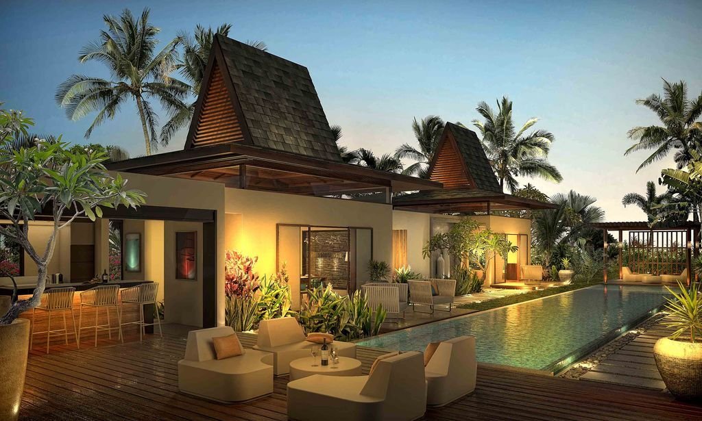 Villa in Balaclava, Pamplemousses District, Mauritius 2 - 17007584