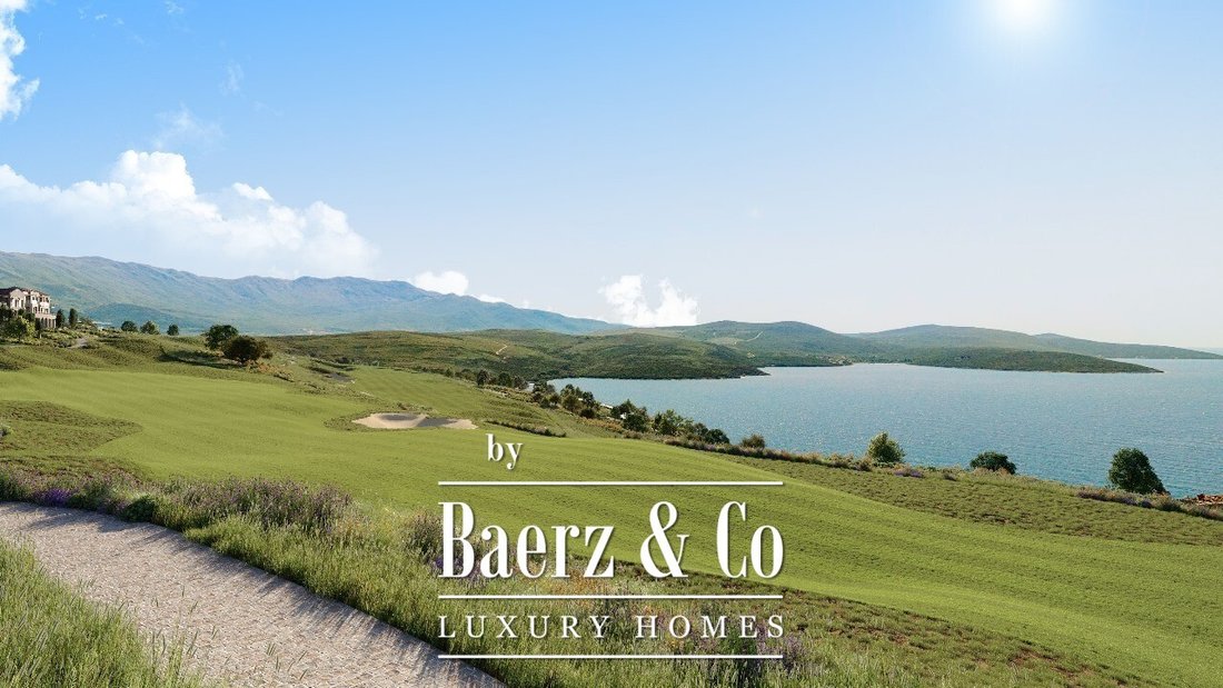 Penthouse in Tivat, Tivat Municipality, Montenegro 2 - 17007403