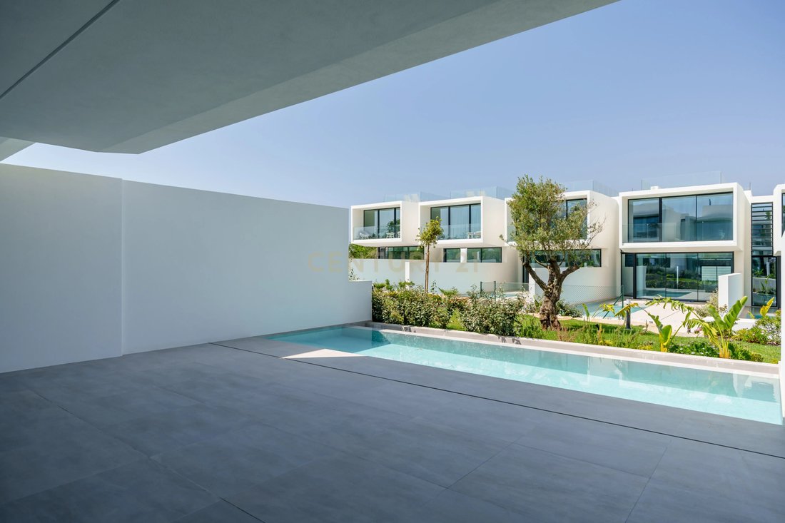 Apartment in Olhos de Agua, Algarve, Portugal 3 - 16149032