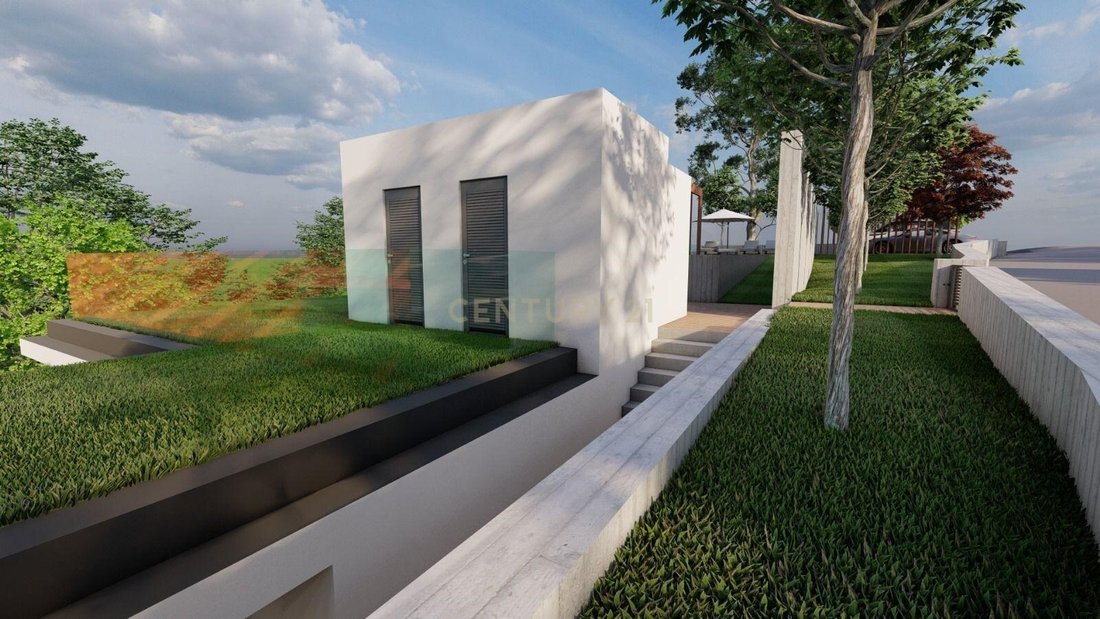 Villa in Ancede e Ribadouro, Porto District, Portugal 5 - 15882615
