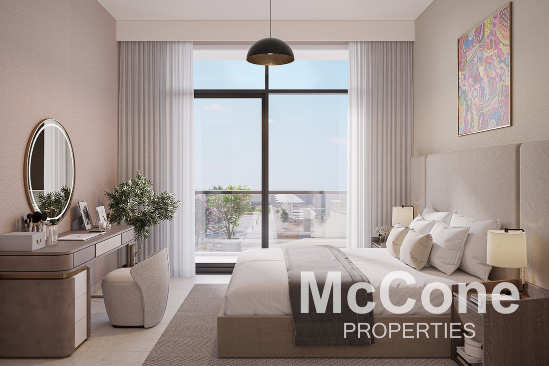 Apartment in Jebel Ali Village, Dubai, United Arab Emirates 5 - 17007259