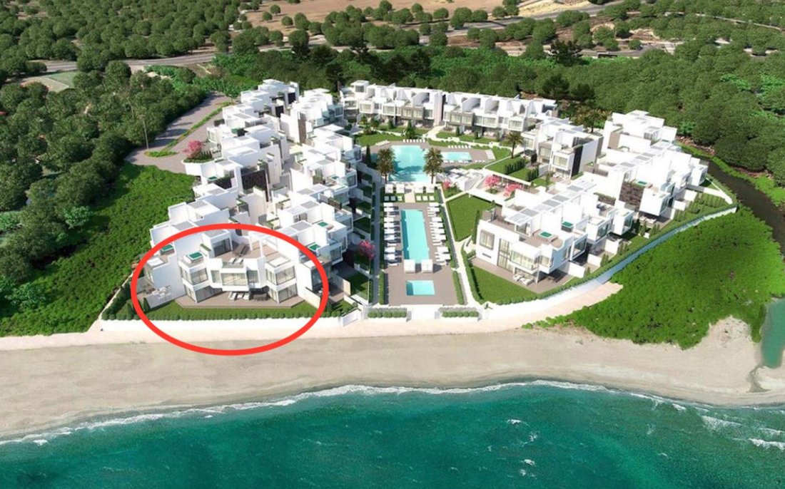 House in Estepona, Andalusia, Spain 2 - 17007432
