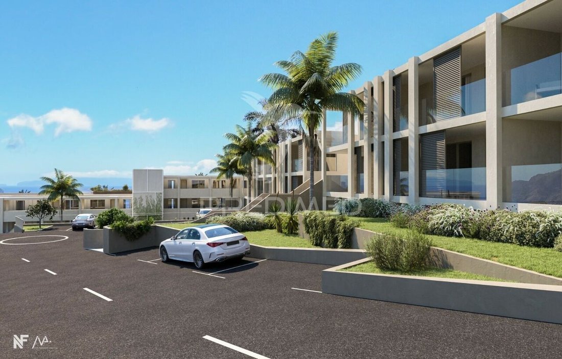 Apartment in Sao Martinho, Madeira, Portugal 5 - 17007535