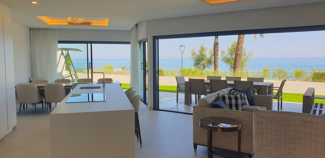 House in Estepona, Andalusia, Spain 5 - 17007432