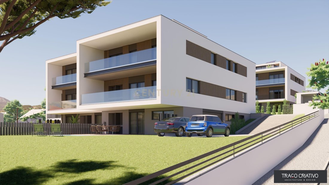 Land in Ramada e Canecas, Lisbon, Portugal 3 - 13904462
