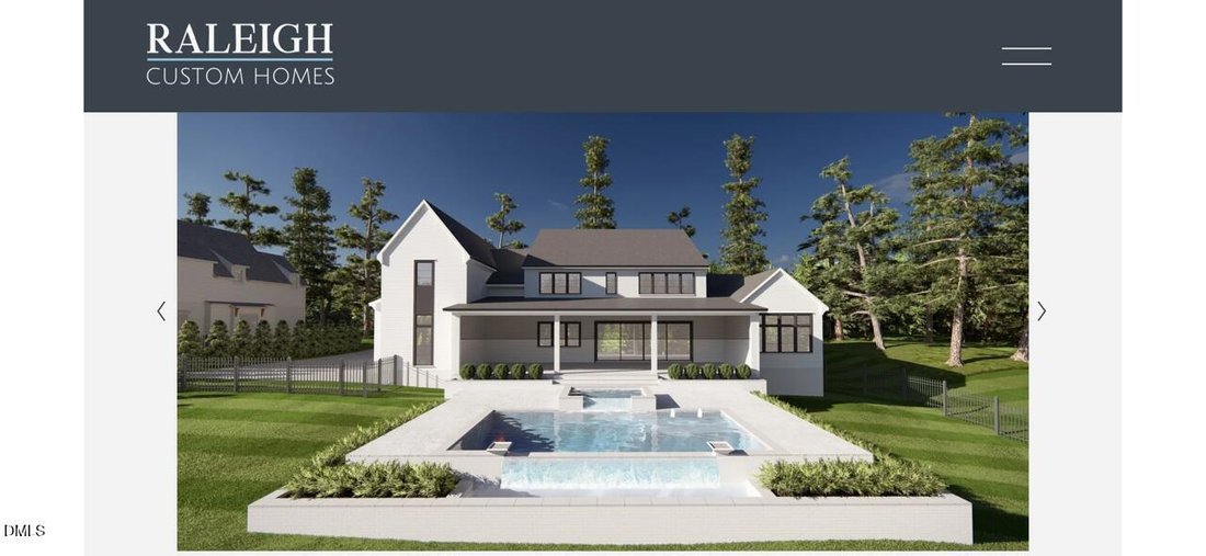 House in Wake Forest, North Carolina, United States 3 - 17007059