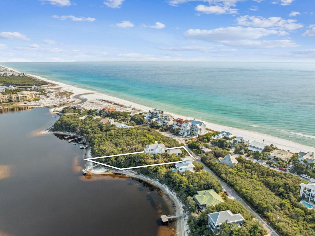 House in Santa Rosa Beach, Florida, United States 2 - 17007546