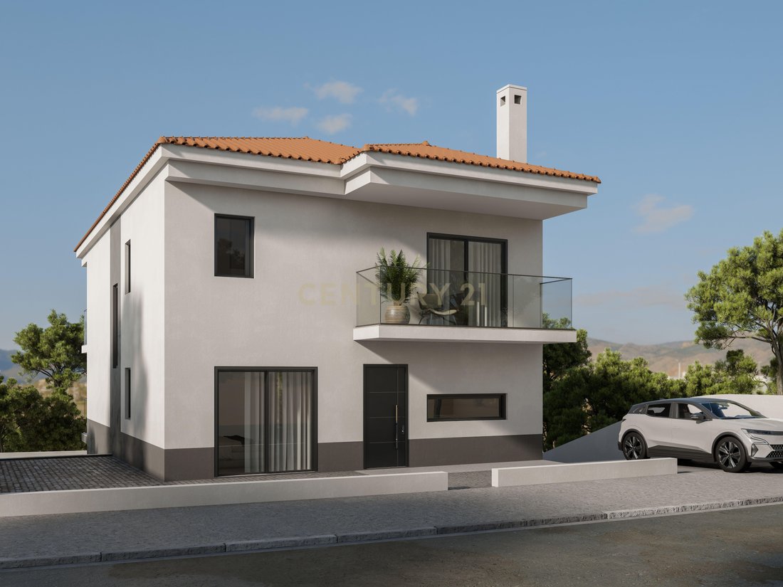 Villa in Alcacer do Sal, Setubal, Portugal 1 - 14476617