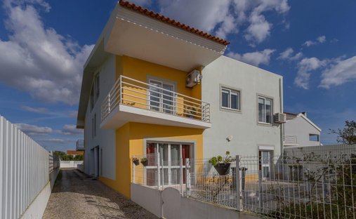 Villa a Azeitao (Sao Lourenco e Sao Simao), Setúbal Municipality, Portogallo 1