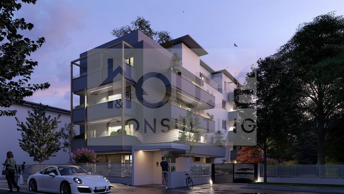 Apartment in Cazzaniga, Monza, Lombardy 3 - 15189788