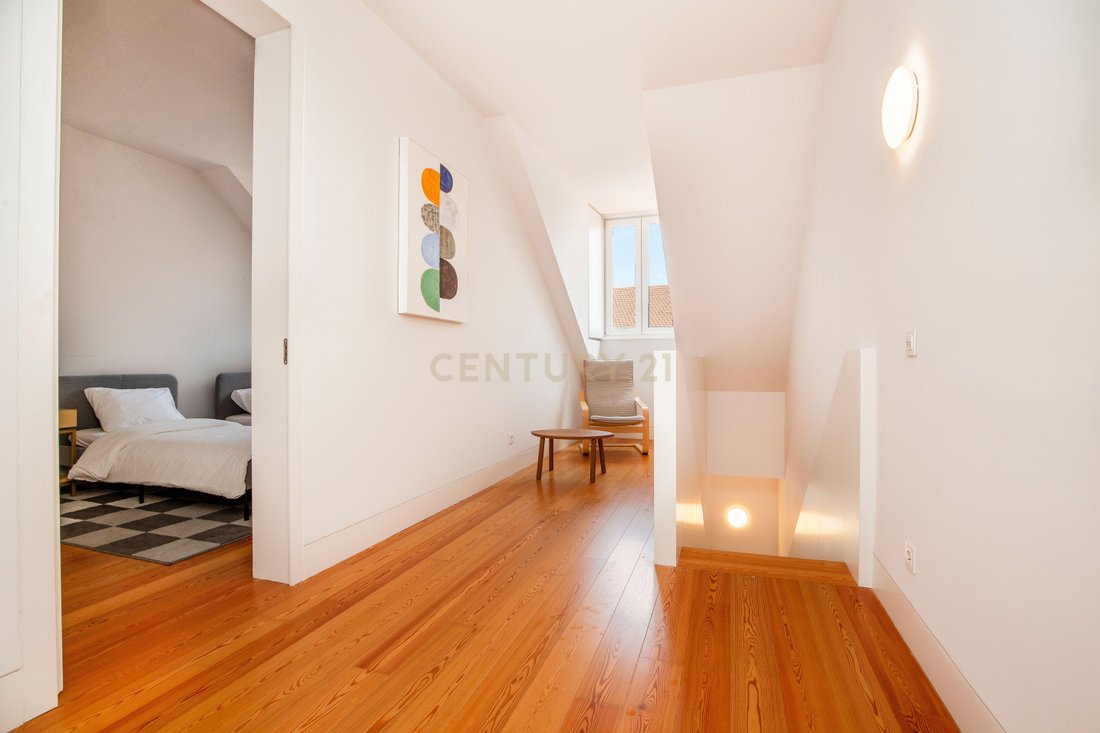 Apartment in Santa Maria Maior, Lisbon, Portugal 4 - 14268124