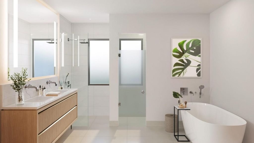 Apartment in Grand Baie, Pamplemousses District, Mauritius 3 - 17007586