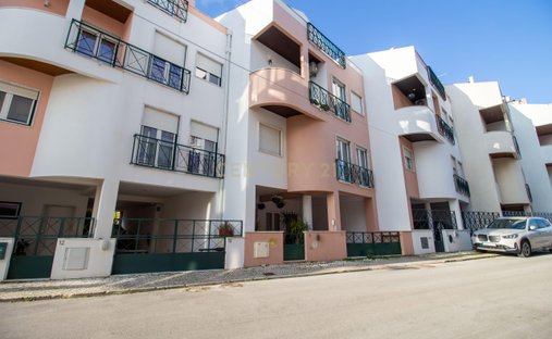 Villa a Loures, Lisbona, Portogallo 1