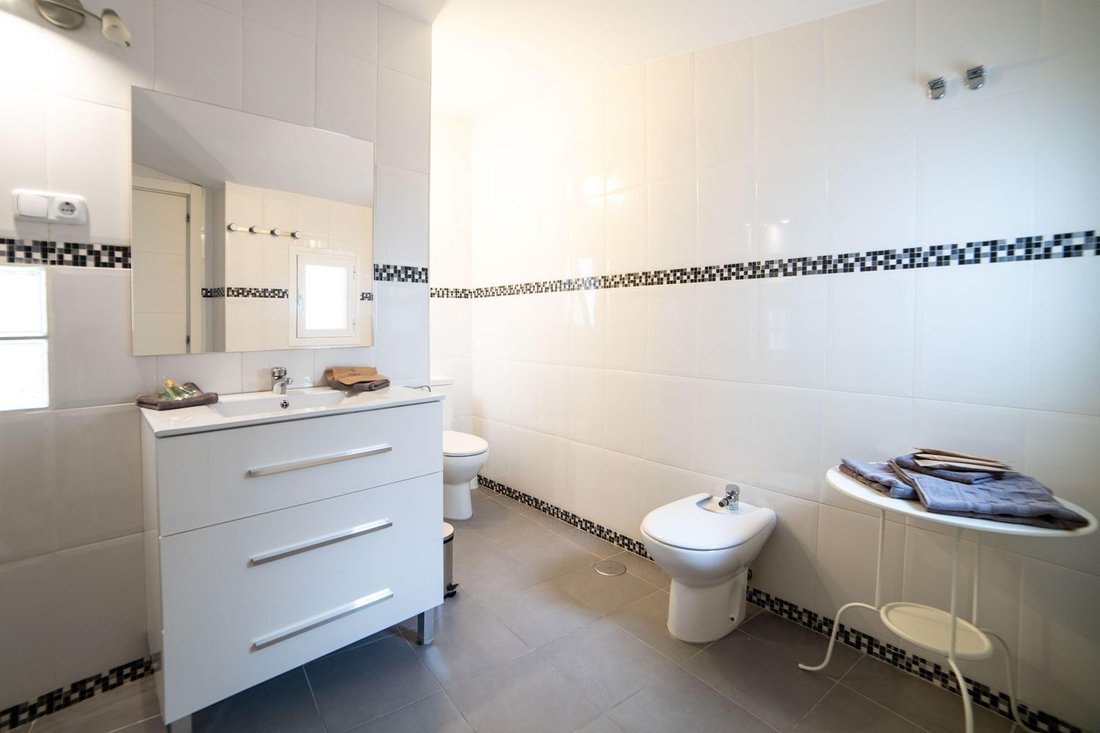 Apartment in Centro, Madrid, Spain 5 - 17007434