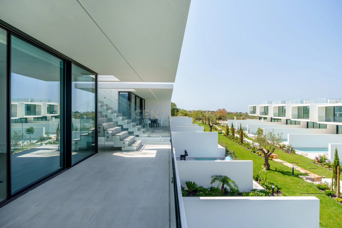 Apartment in Olhos de Agua, Algarve, Portugal 2 - 16149046