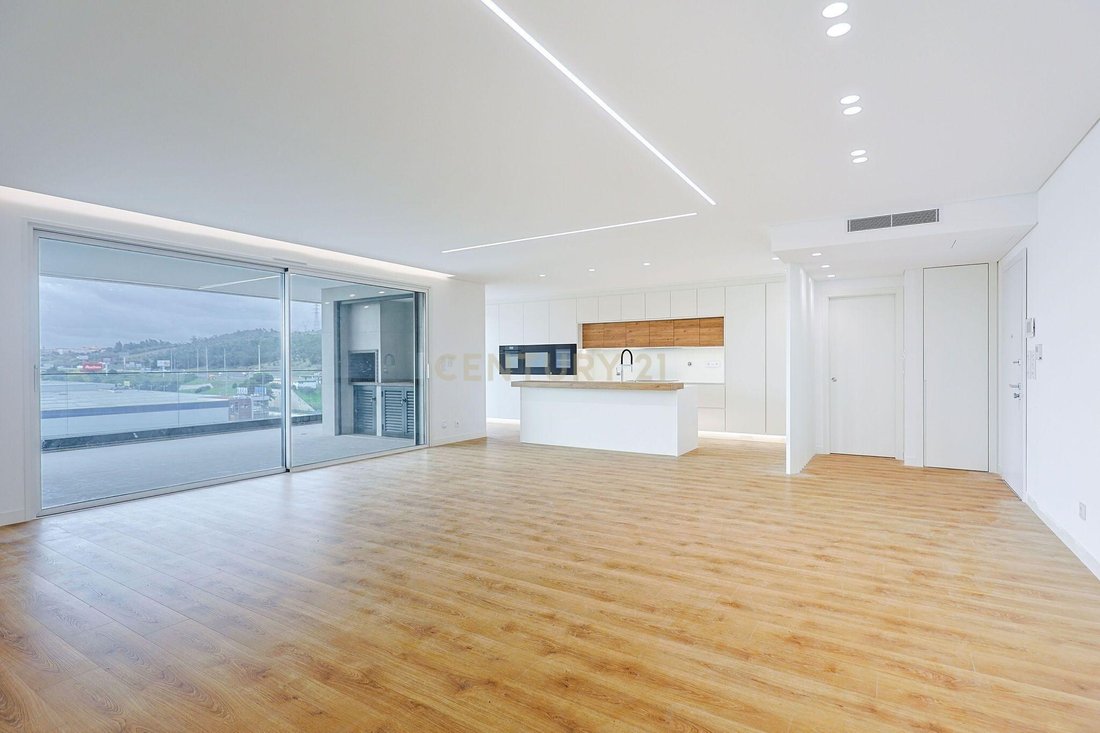 Apartment in Alverca do Ribatejo, Lisbon, Portugal 1 - 17007759