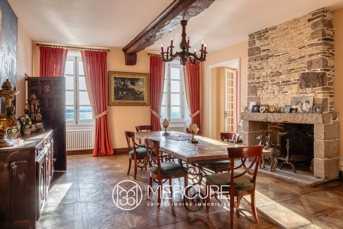 Estate in France 3 - 17003574