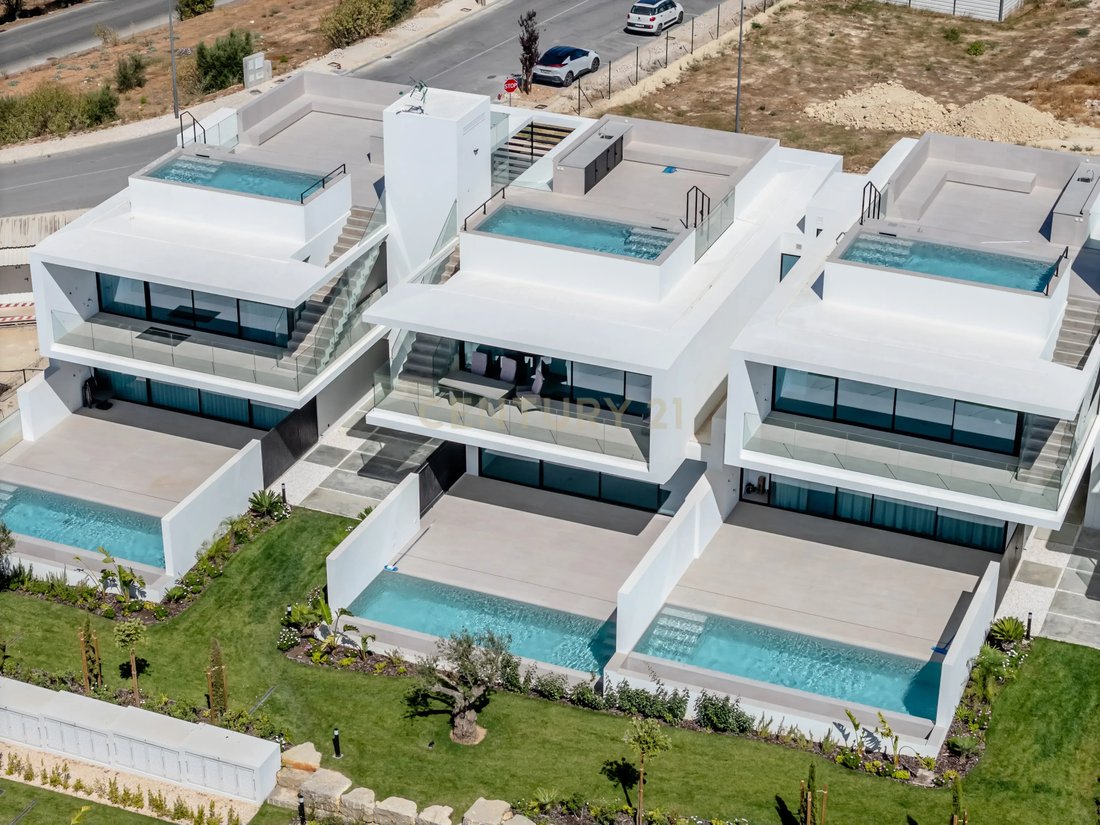 Apartment in Olhos de Agua, Algarve, Portugal 5 - 16149032