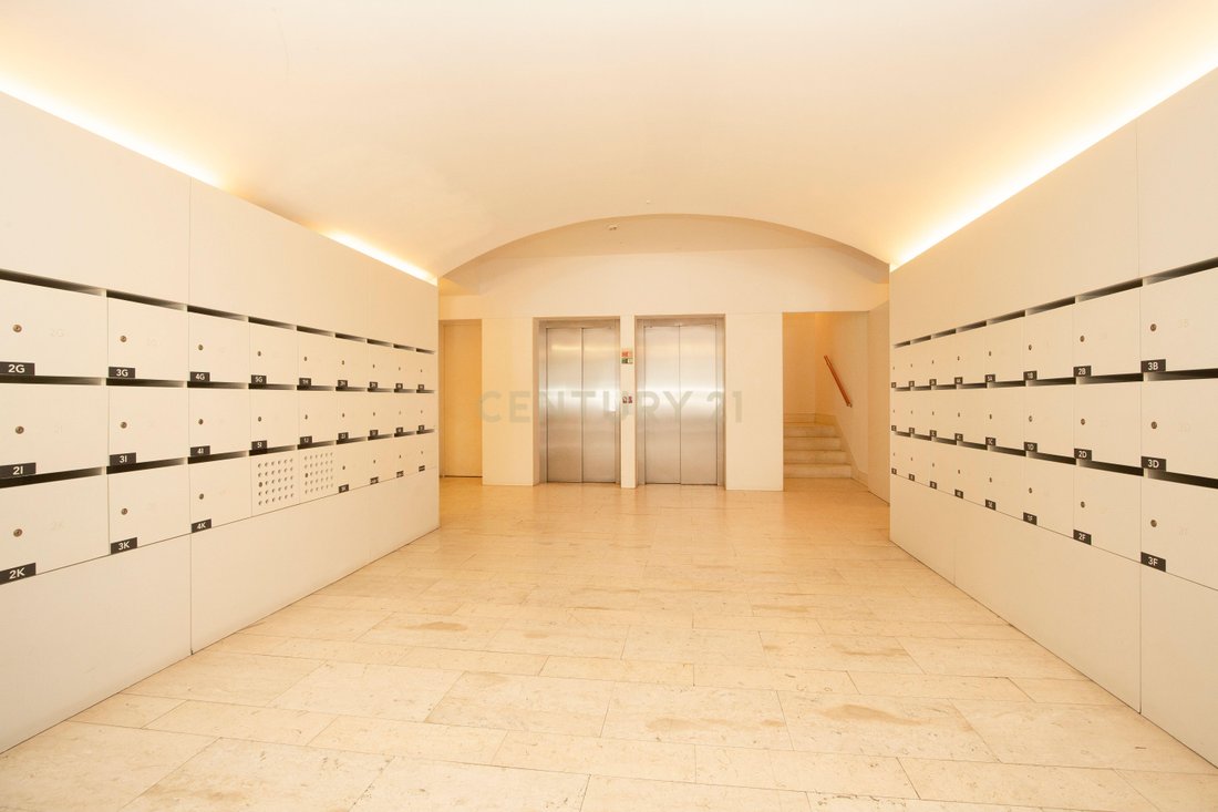 Apartment in Santa Maria Maior, Lisbon, Portugal 1 - 14268124