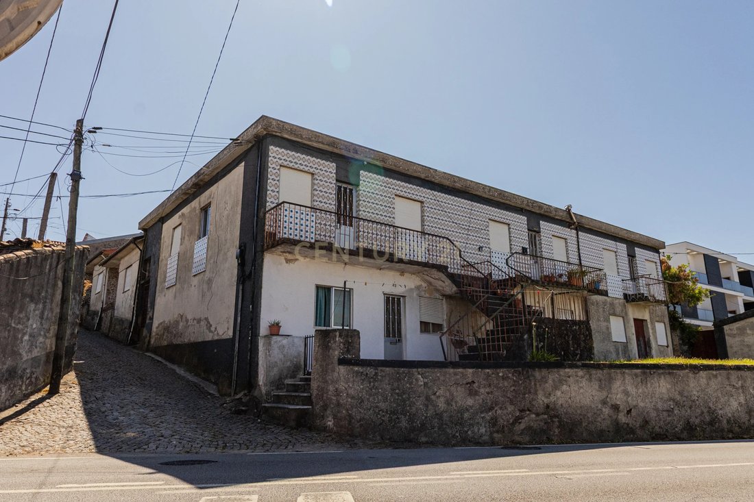 Maison à Lomar e Arcos, Braga, Portugal 4 - 15930483