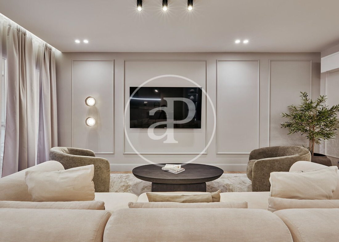Apartment in Barrio Salamanca, Madrid, Spain 5 - 15828355